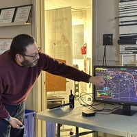 VE4ELB (Jorge) - Ham Pulse Propagation Tool