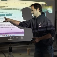 VE4SNI (James) - Digital Unnamed Project